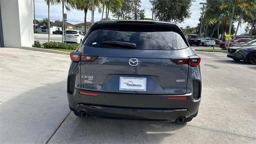 2026 Mazda CX-50 Premium
