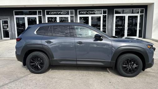 2026 Mazda CX-50 Premium