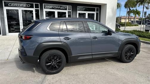 2026 Mazda CX-50 Premium