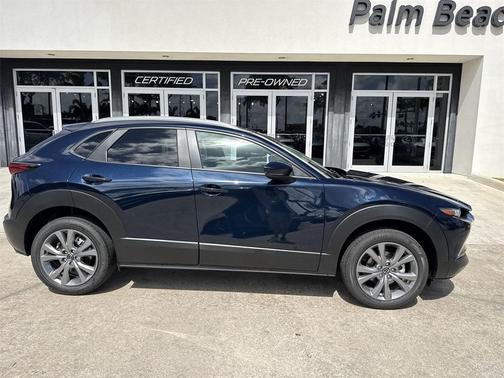 2026 Mazda CX-30 Preferred