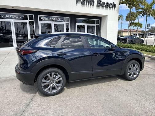 2026 Mazda CX-30 Preferred