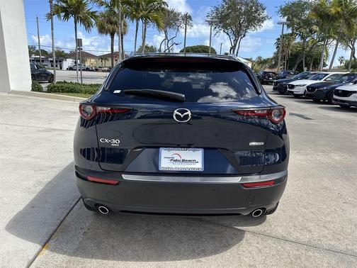 2026 Mazda CX-30 Preferred