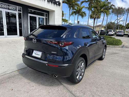 2026 Mazda CX-30 Preferred