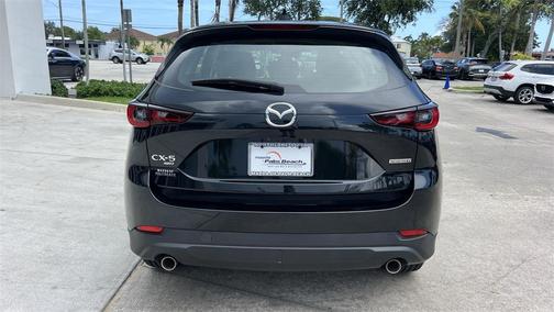 2023 Mazda CX-5 2.5 S