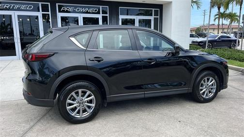 2023 Mazda CX-5 2.5 S