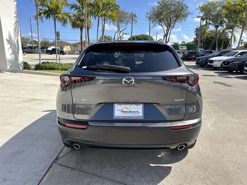 2026 Mazda CX-30 Preferred