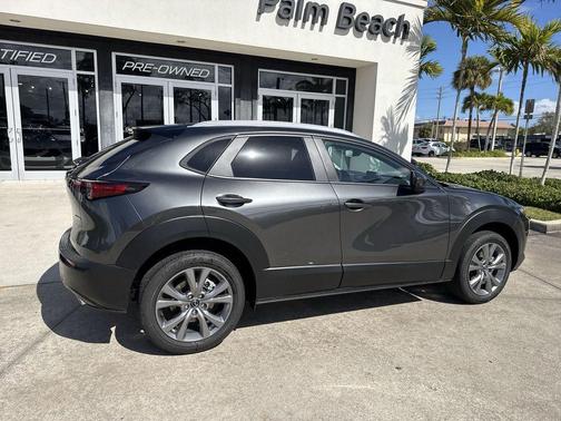 2026 Mazda CX-30 Preferred