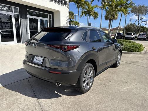 2026 Mazda CX-30 Preferred