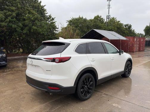 2023 Mazda CX-9 Touring Plus
