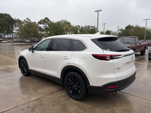 2023 Mazda CX-9 Touring Plus