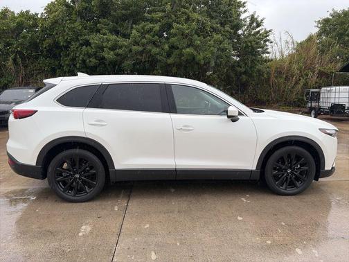 2023 Mazda CX-9 Touring Plus