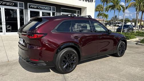 2026 Mazda CX-90 S Premium