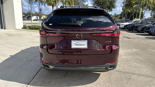 2026 Mazda CX-90 S Premium