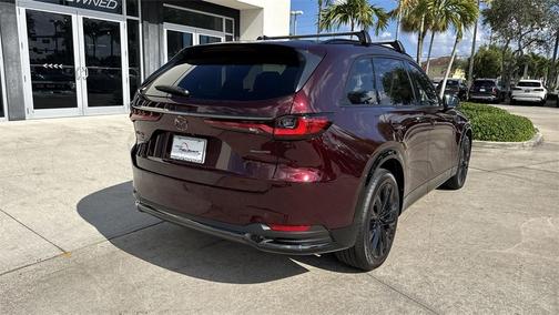 2026 Mazda CX-90 S Premium