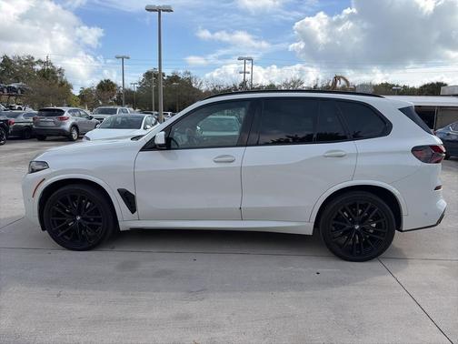 2024 BMW X5 sDrive40i