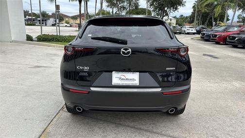 2024 Mazda CX-30 2.5 S