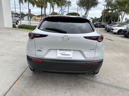 2026 Mazda CX-30 Select