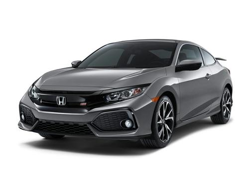 2018 Honda Civic Si