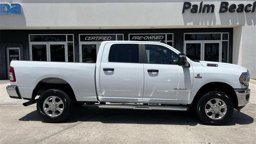 2023 RAM 2500 Big Horn