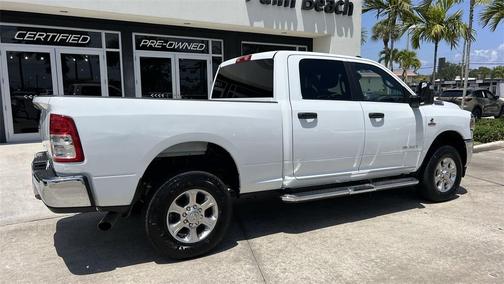 2023 RAM 2500 Big Horn