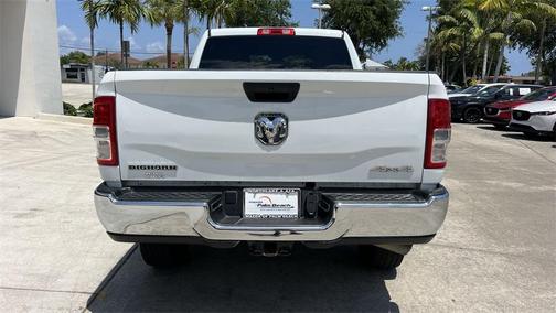 2023 RAM 2500 Big Horn