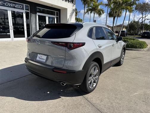 2026 Mazda CX-30 Preferred