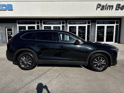 2023 Mazda CX-9 Touring