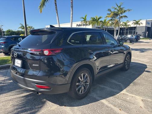 2023 Mazda CX-9 Touring