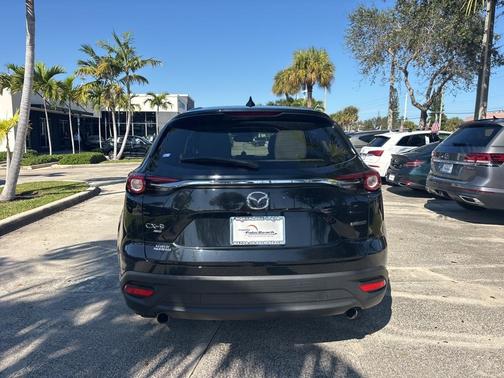 2023 Mazda CX-9 Touring