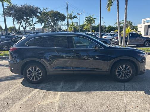 2023 Mazda CX-9 Touring