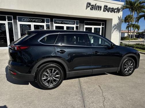 2023 Mazda CX-9 Touring