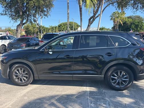 2023 Mazda CX-9 Touring