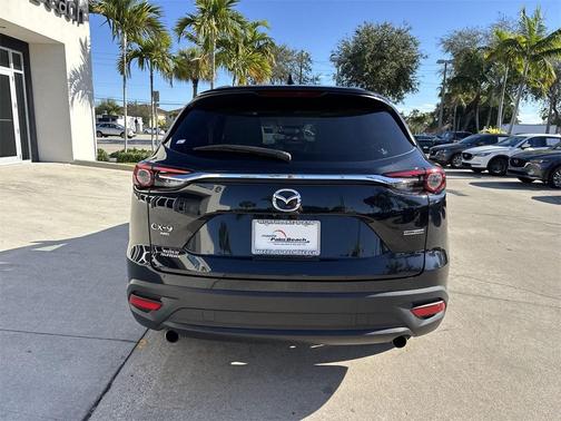 2023 Mazda CX-9 Touring