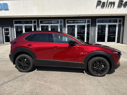 2026 Mazda CX-30 Premium Package