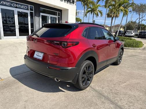2026 Mazda CX-30 Premium Package