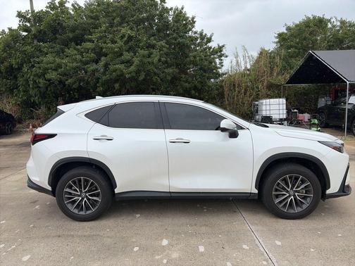 2024 Lexus NX 250 Premium