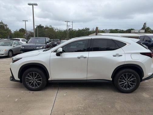 2024 Lexus NX 250 Premium
