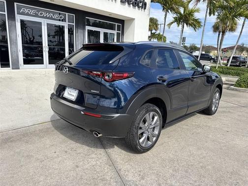 2026 Mazda CX-30 Preferred