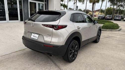 2022 Mazda CX-30 2.5 Turbo Premium Plus Package