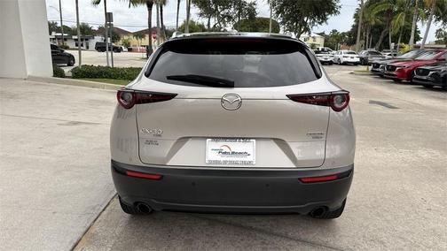 2022 Mazda CX-30 2.5 Turbo Premium Plus Package