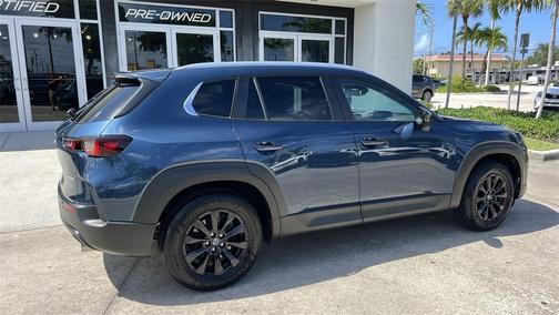 2024 Mazda CX-50 2.5 S Preferred Package