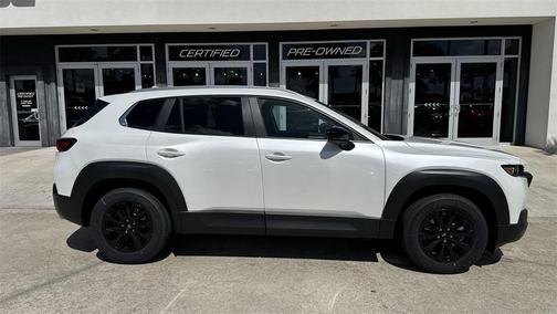 2026 Mazda CX-50 Preferred