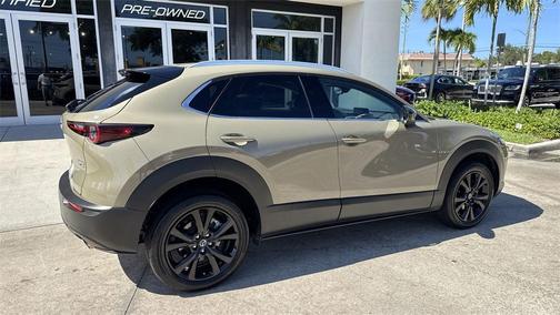 2024 Mazda CX-30 CE T