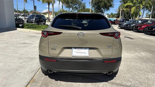 2024 Mazda CX-30 CE T