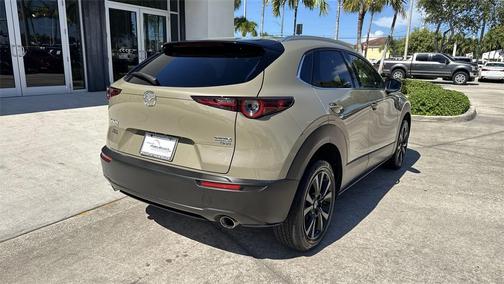 2024 Mazda CX-30 CE T