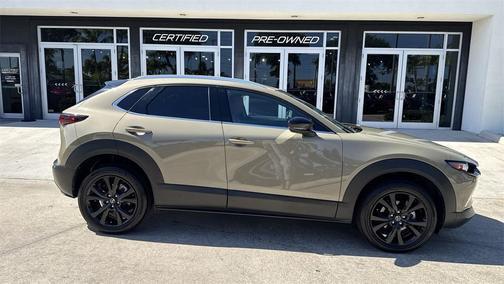 2024 Mazda CX-30 CE T