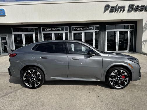 2025 BMW X2 xDrive28i