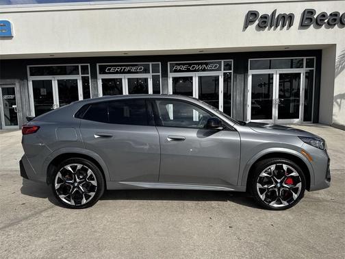 2025 BMW X2 xDrive28i