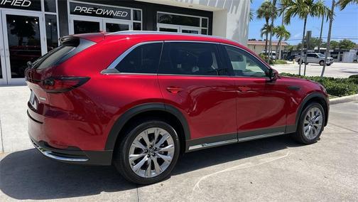 2024 Mazda CX-90 3.3 Turbo Premium