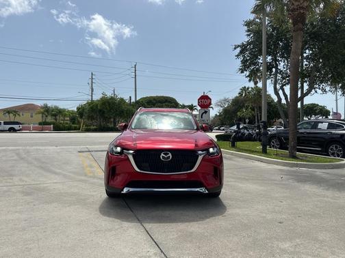 2024 Mazda CX-90 3.3 Turbo Premium